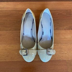 Burberry Pumps